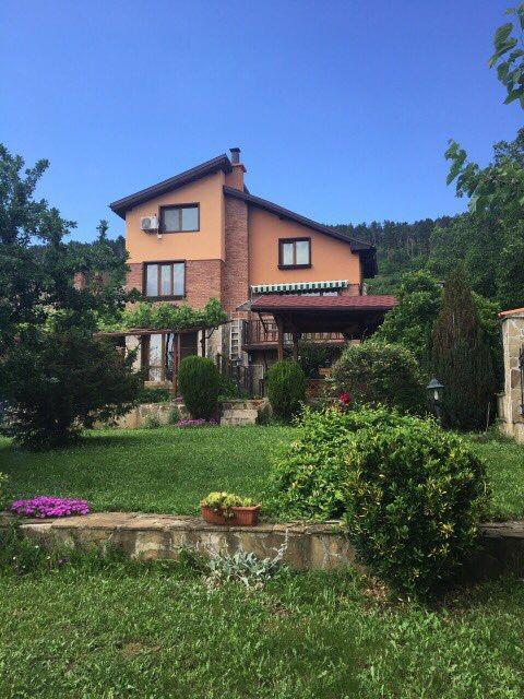 Davidkov Holiday Home Shipka Exterior photo